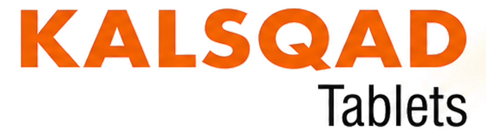 Kalsqad