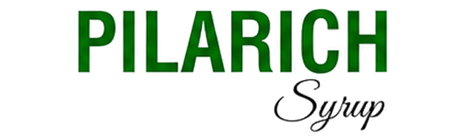 PilarichSyrup